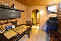 Сауна ЛеВаДи