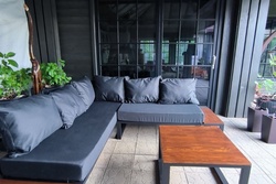 Lounge-Tarasovo (Лаунж Тарасово)