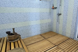 Lounge-Tarasovo (Лаунж Тарасово)