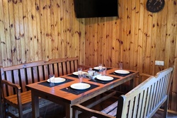 Lounge-Tarasovo (Лаунж Тарасово)