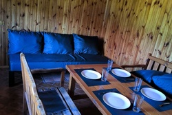 Lounge-Tarasovo (Лаунж Тарасово)