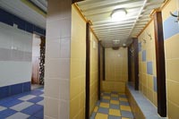 Банный комплекс На Лынькова