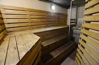 Сауна Оазис на Лынькова