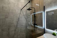 Дом-баня ДаchA