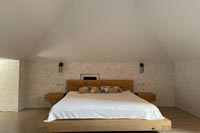 Дом-баня ДаchA