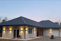 Дом-баня ДаchA