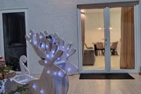 Дом-баня ДаchA