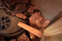 Дом-баня ДаchA