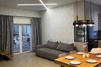 Дом-баня ДаchA