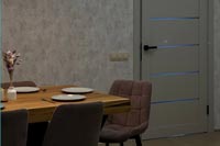 Дом-баня ДаchA