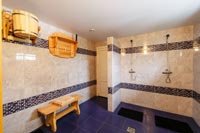 Банный комплекс Мустанг