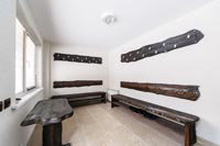 Банный комплекс Мустанг