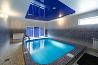 Банный комплекс Мустанг