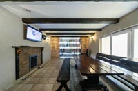 Банный комплекс Мустанг