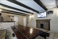 Банный комплекс Мустанг