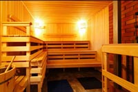 Банный комплекс Мустанг