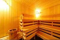 Банный комплекс Мустанг