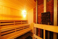 Банный комплекс Мустанг