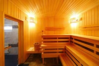 Банный комплекс Мустанг