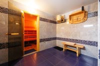 Банный комплекс Мустанг