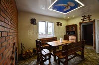 Дом с сауной На Боровой