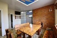 Дом с сауной На Боровой