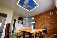 Дом с сауной На Боровой