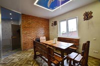 Дом с сауной На Боровой