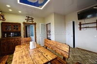 Дом с сауной На Боровой