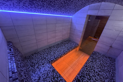 Сауна «Теплые традиции»