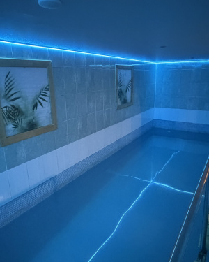 Сауна «Теплые традиции»