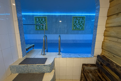 Сауна «Теплые традиции»