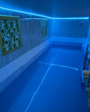 Сауна «Теплые традиции»