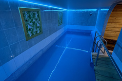 Сауна «Теплые традиции»