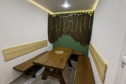 Сауна «Теплые традиции»