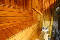 Сауна «Теплые традиции»