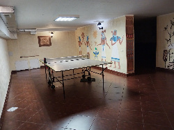 Баня на дровах
