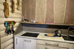 Коттедж с баней на Ковалева 37