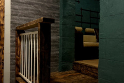 Коттедж с баней на Ковалева 37