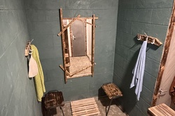 Коттедж с баней на Ковалева 37