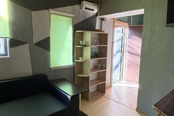 Коттедж с баней на Ковалева 37