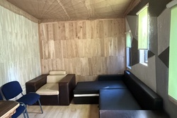 Коттедж с баней на Ковалева 37