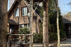 Коттедж с баней на Ковалева 37