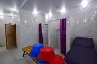 Сауна На Кульман