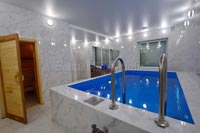 Сауна На Кульман