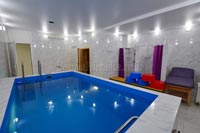 Сауна На Кульман