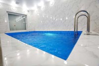 Сауна На Кульман