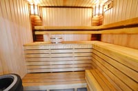 Сауна На Кульман