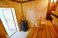 Сауна На Кульман