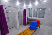 Сауна На Кульман